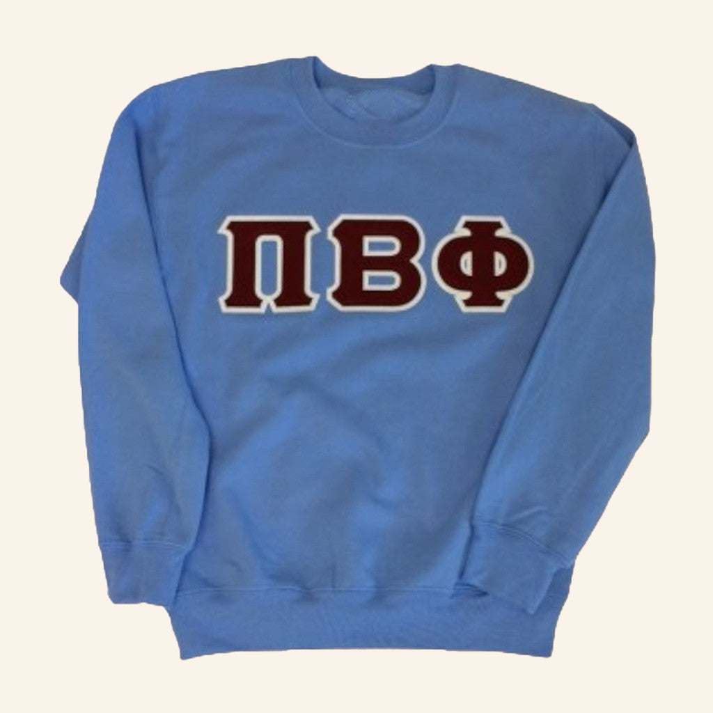 Pi Beta Phi Merch Sweatshirt Best Gifts For Sister - Lilybirchmarket