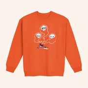 Picky Boys Merch Broken Spirits Sweatshirt Good Christmas Gifts For Friend - Lilybirchmarket