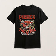 Pierce The Veil Bulls In The Bronx Shirt Pierce The Veil Merch Gifts For Rock Music Lovers - Lily Birch Market