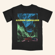 Pillowhead Merch Algernon Cadwallader Dead End T-Shirt Gifts For Rock Lovers - Lily Birch Market