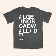 Pillowhead Merch Algernon Cadwallader Logo T-Shirt Gifts For Husband - Lily Birch Market