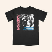 Pillowhead Merch Discordwallader T-Shirt Algernon Cadwallader Music Shirt Gifts For Fans - Lily Birch Market