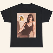 PinkPantheress Merch PinkPantheress Photo T-Shirt Unique Gifts For Music Lovers - Lily Birch Market