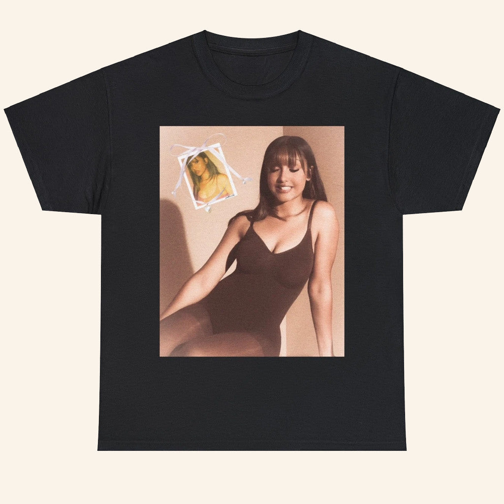 PinkPantheress Merch PinkPantheress Photo T-Shirt Unique Gifts For Music Lovers - Lily Birch Market
