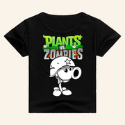 Plants vs Zombies MerchGW Garden Warfare T-Shirt Great Gifts For Son - Lily Birch Market