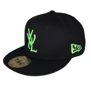 Playboi Carti Yvl Hat 0Verlytrim Hat Playboi Carti Merch Black Snapback Gifts For Music Lovers - Lilybirchmarket