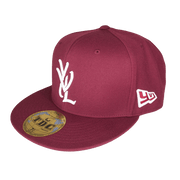 Playboi Carti Yvl Hat 0Verlytrim Hat Playboi Carti Merch Marron Snapback Father's Day Presents - Lilybirchmarket