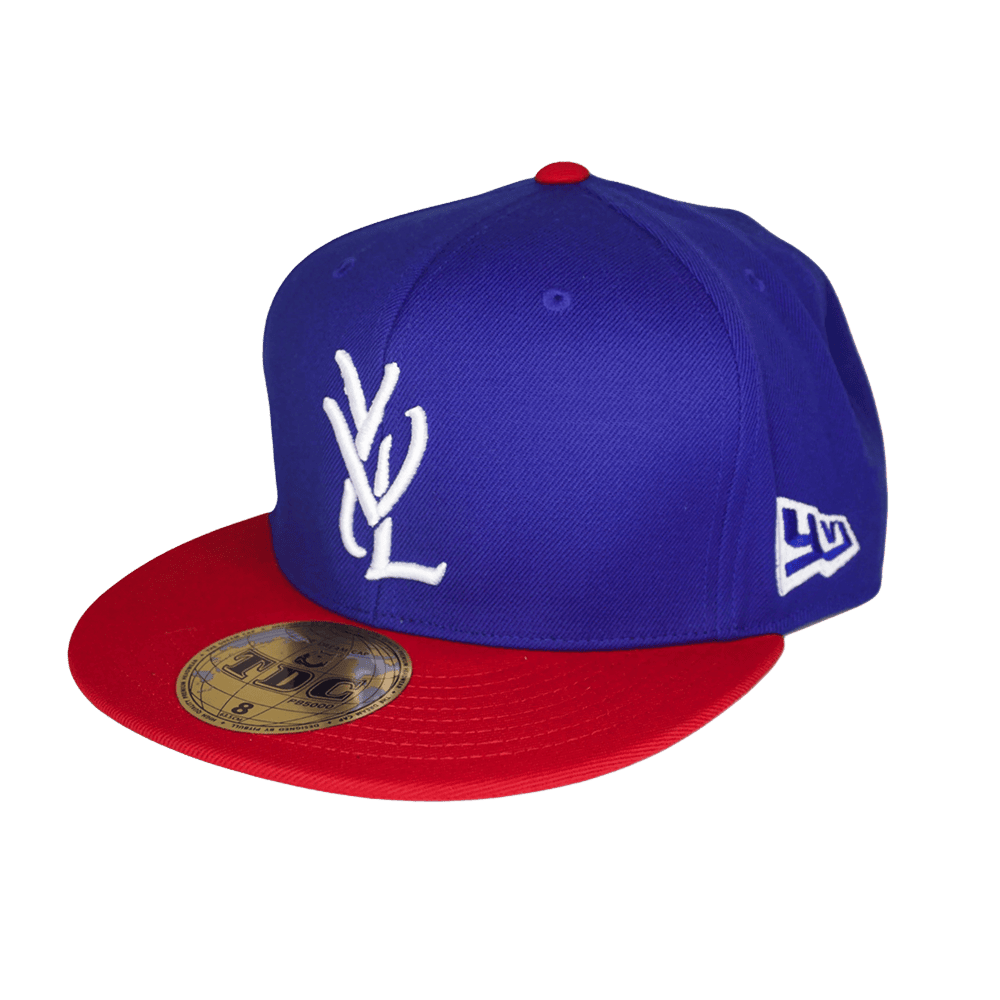 Playboi Carti Yvl Hat 0Verlytrim Hat Playboi Carti Merch Red And Royal Snapback Dad Gifts - Lilybirchmarket