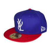 Playboi Carti Yvl Hat 0Verlytrim Hat Playboi Carti Merch Red And Royal Snapback Dad Gifts - Lilybirchmarket