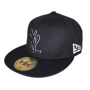 Playboi Carti Yvl Hat Black 0Verlytrim Hat Playboi Carti Merch Snapback Cool Father's Day Gifts - Lilybirchmarket