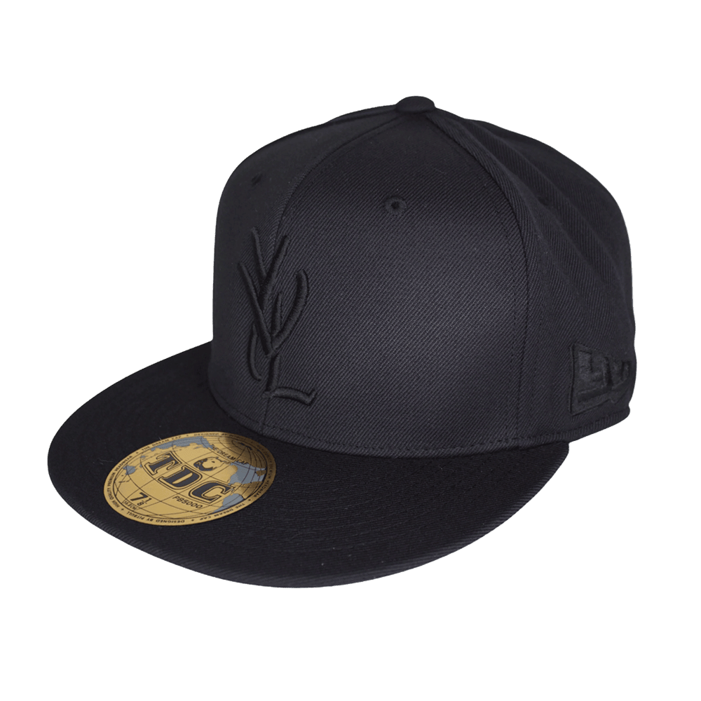 Playboi Carti Yvl Hat Black 0Verlytrim Hat Playboi Carti Merch Snapback Dad Father's Day Gifts - Lilybirchmarket