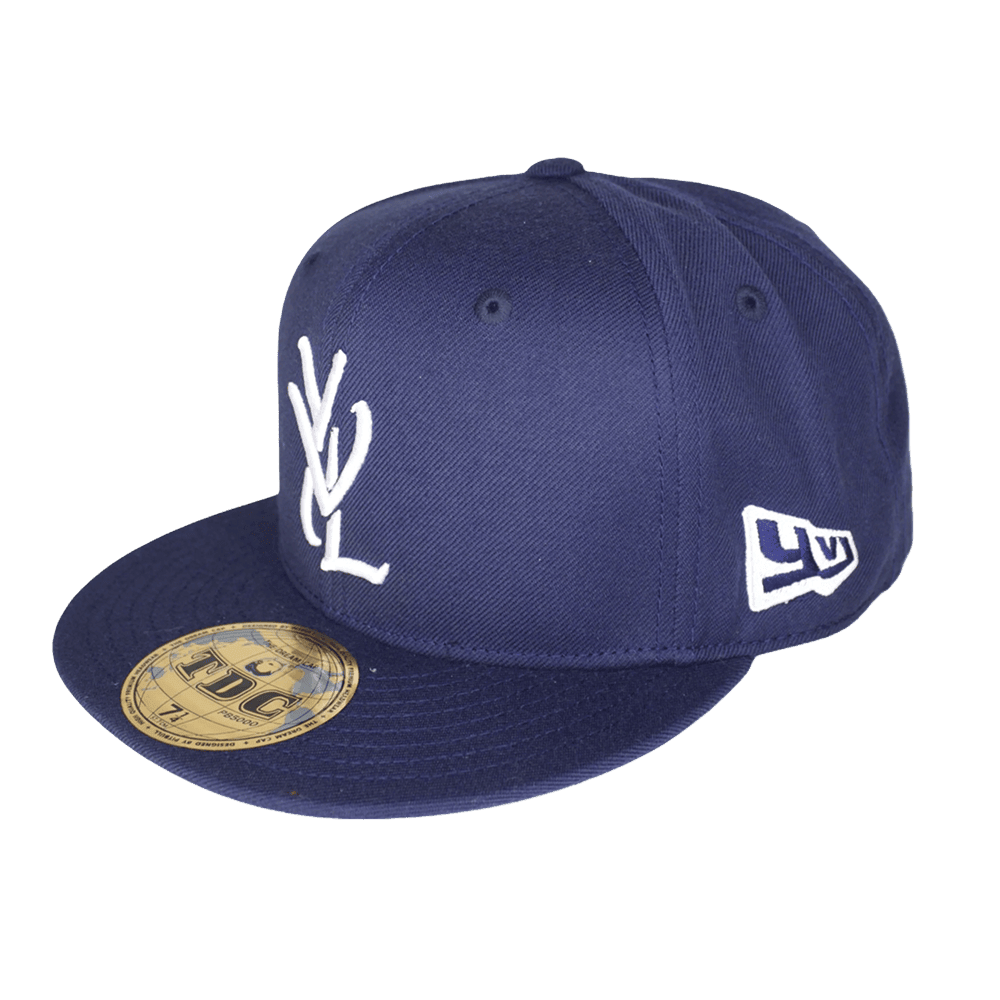 Playboi Carti Yvl Hat Navy 0Verlytrim Hat Playboi Carti Merch Snapback Best Father's Day Gifts - Lilybirchmarket