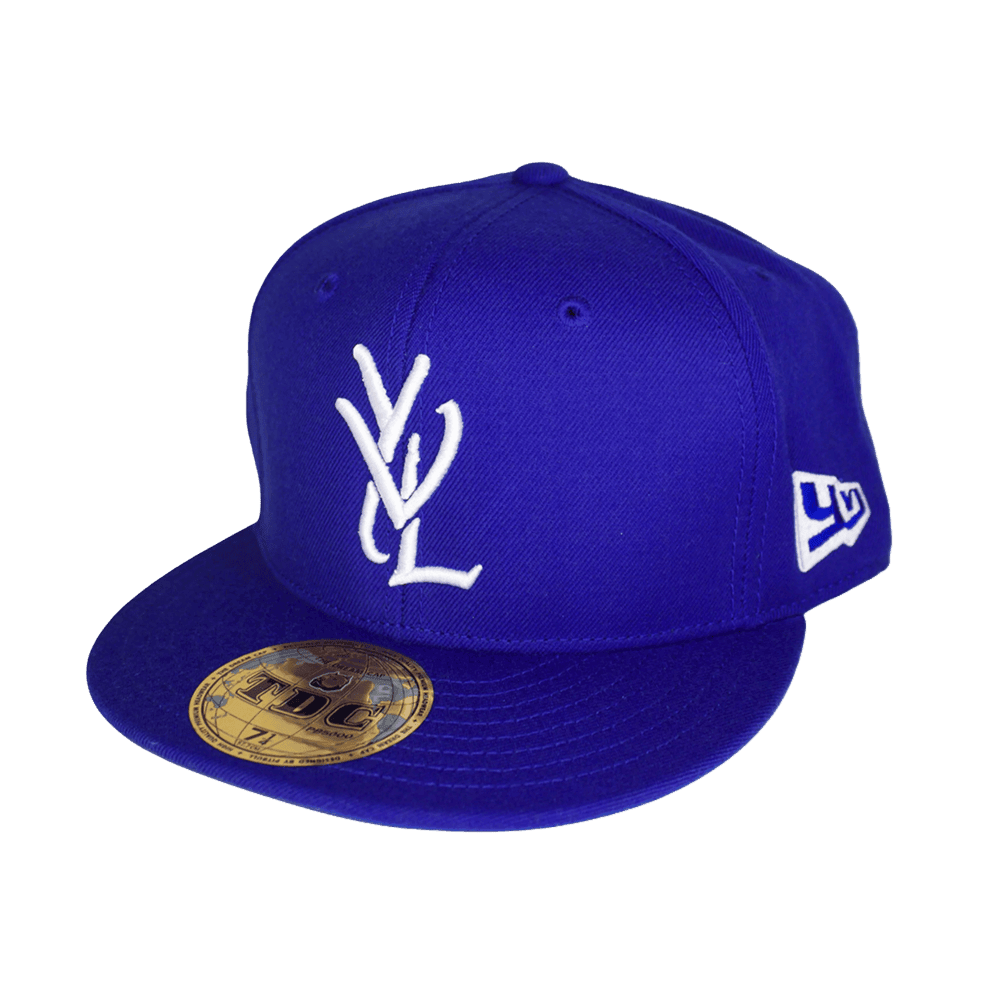 Playboi Carti Yvl Hat Royal 0Verlytrim Hat Playboi Carti Merch Snapback Fathers Day Presents - Lilybirchmarket