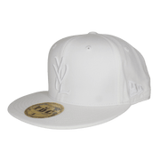Playboi Carti Yvl Hat White 0Verlytrim Hat Playboi Carti Merch Snapback Top Father's Day Gifts - Lilybirchmarket