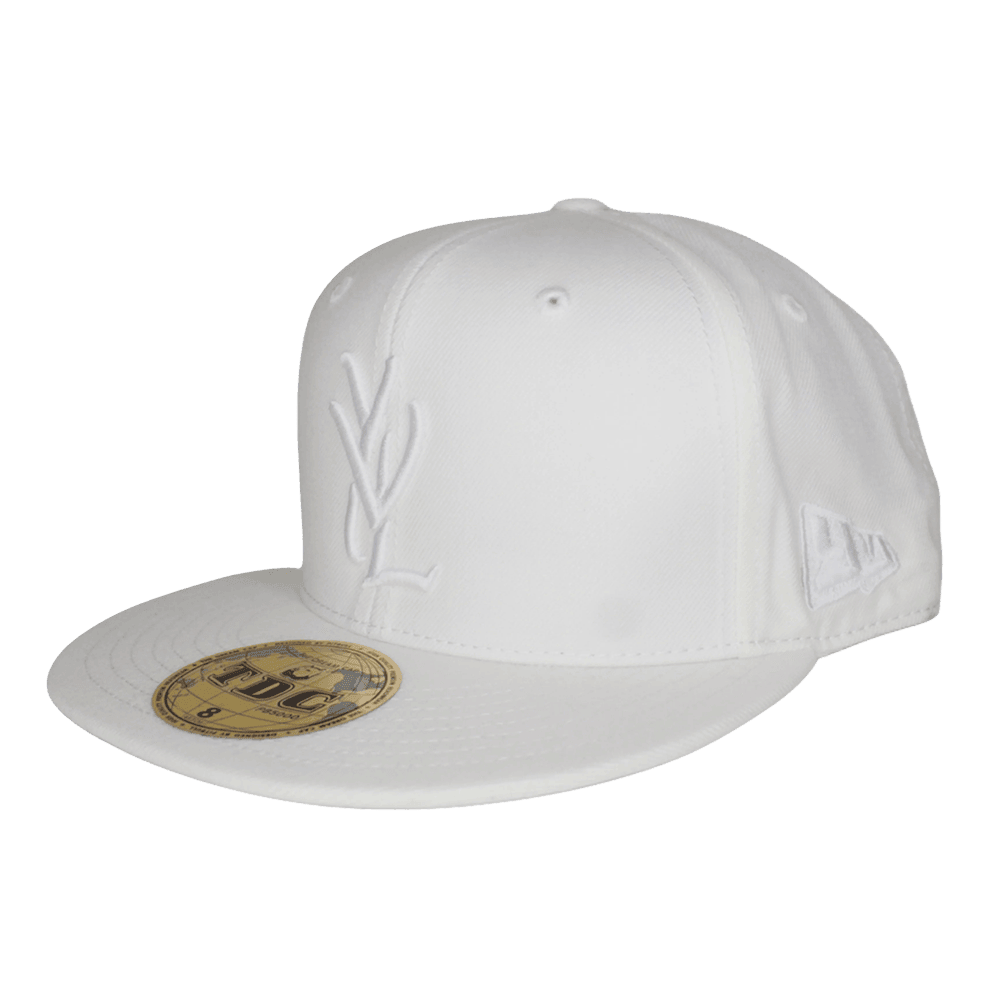 Playboi Carti Yvl Hat White 0Verlytrim Hat Playboi Carti Merch Snapback Top Father's Day Gifts - Lilybirchmarket