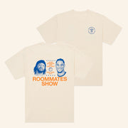Playmaker Brand Merch Roommates City T-Shirt Best Christmas Gifts For Dad - Lily Birch Market