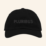 Pluribus Merch Pluribus Logo Embroidered Hat Gifts Ideas For Friends - Lilybirchmarket