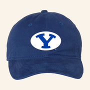 Pop Tarts Bowl Merch BYU Football Logo Hat Presents For Football Fans - Lilybirchmarket