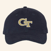 Pop Tarts Bowl Merch Georgia Tech Hat Best Gifts For Football Fans - Lilybirchmarket