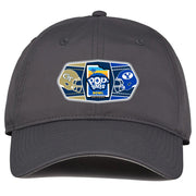 Pop Tarts Bowl Merch Yellow Jackets Vs Cougars 2025 Hat Gifts For Football Fan - Lilybirchmarket