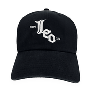 Pope Leo White Sox Hat Unique Baseball Gift for Fans Great Gift for Sports Lovers - Lilybirchmarket