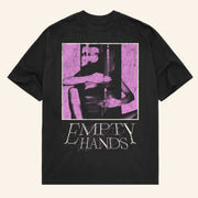 Poppy Empty Hands T-Shirt Poppy Merch Gifts Ideas For Boyfriend - Lily Birch Market