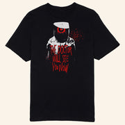 Poppy Playtime Merch The Doctor Will See You Now T-Shirt Gifts For Him - Lily Birch Market