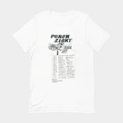 Porch Light 2026 Fall Tour Bird T-Shirt Best Gifts For Brother - Lily Birch Market