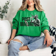 Post Sweatshirt Country Music Festival Shirt Gifts For Brother Merch Clothing - Lilybirchmarket