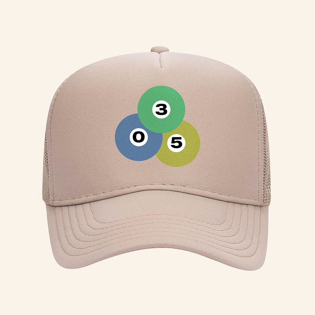 Pouya Merch 305 Trucker Hat Best Gifts For Rapper Fans - Lilybirchmarket