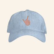 Pouya Merch F Off Dad Hat Christmas Gifts For Brother - Lilybirchmarket