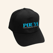 Pouya Merch North American Tour Greyday Hat Embroidered Best Gifts For Husband - Lilybirchmarket