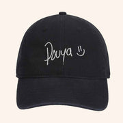 Pouya Merch Pouya Signature Hat Unique Gifts For Music Lovers - Lilybirchmarket