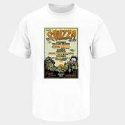 Pouzza Fest May 15 17 2026 In Montreal QC Tour T-Shirt Best Gifts For Him - Lily Birch Market