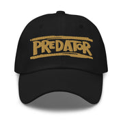 Predator Badlands Embroidered Hat Predator Hat Husband Christmas Gift Ideas - Lilybirchmarket