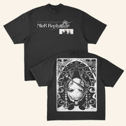 Prestige Merch Supply Merch Nier Replicant T-Shirt Presents For Him - Lily Birch Market