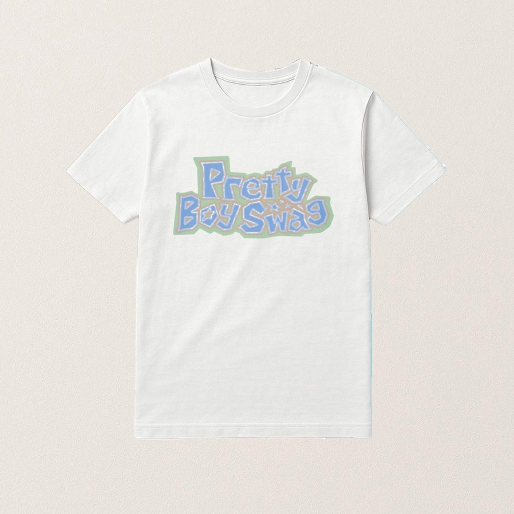 Pretty Boy Swag Shirt Pretty Boy Swag T-Shirt Unique Gifts For Boyfriend - Lily Birch Market