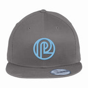 Pretty Lights Merch Badge Logo Snapback Hat Embroidered Gift Ideas For Husband - Lilybirchmarket