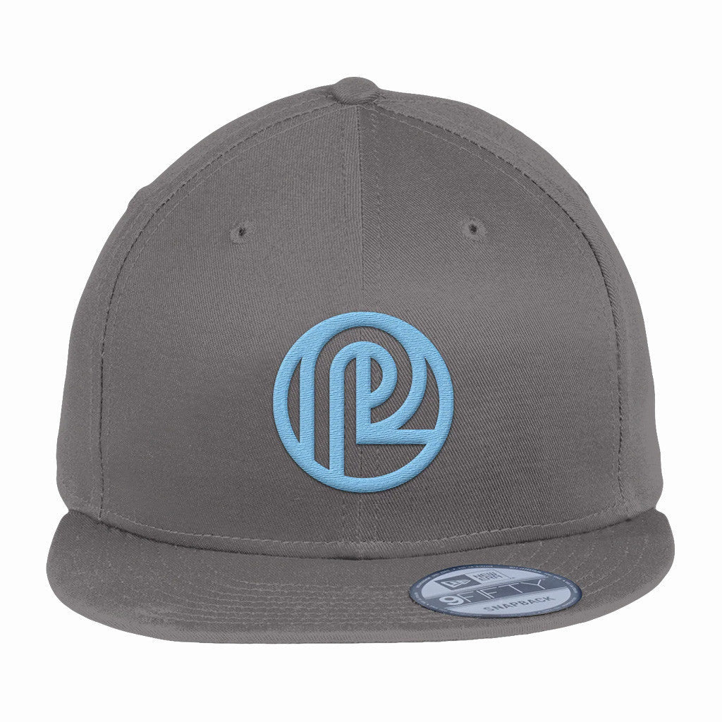 Pretty Lights Merch Badge Logo Snapback Hat Embroidered Gift Ideas For Husband - Lilybirchmarket