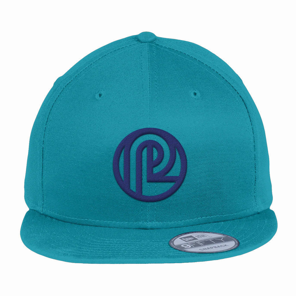 Pretty Lights Merch Badge Logo Snapback Hat Embroidered Gifts For Friends - Lilybirchmarket