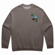 Pretty Lights Merch Check Your Vector Crewneck Sweatshirt Best Gifts For Him - Lilybirchmarket
