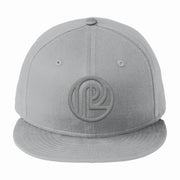 Pretty Lights Merch Embroidered Snapback Hat Gifts For Boyfriend - Lilybirchmarket