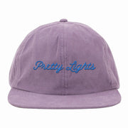 Pretty Lights Merch Embroidered Snapback Hat Presents For Music Lovers - Lilybirchmarket
