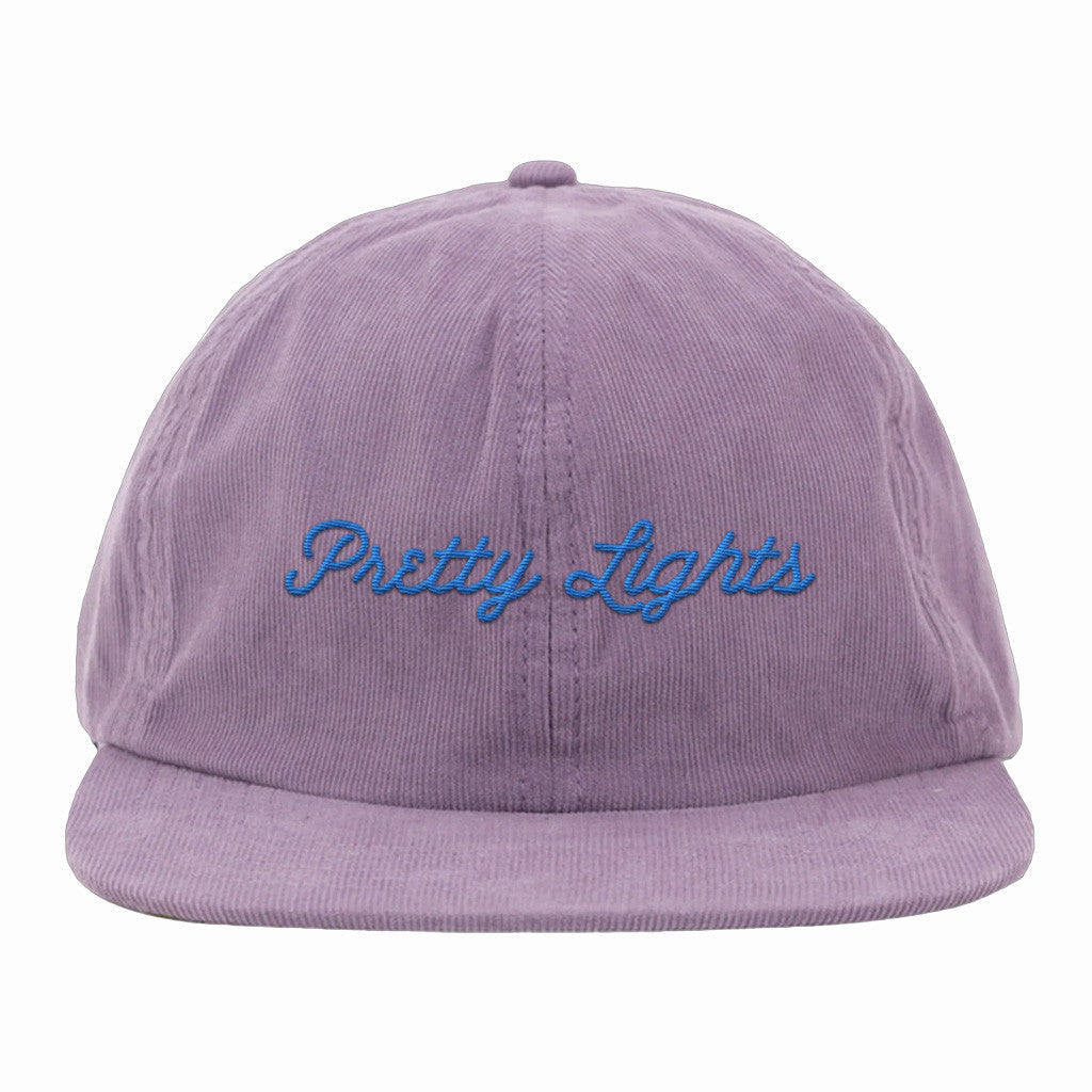 Pretty Lights Merch Embroidered Snapback Hat Presents For Music Lovers - Lilybirchmarket