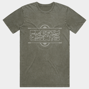 Pretty Lights Merch Horizon Helix Wash T-Shirt Music Lover Gifts For Him - Lily Birch Market