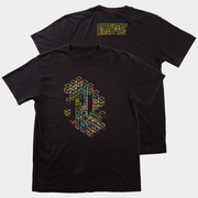 Pretty Lights Merch Signal Stacks T-Shirt Presents For Music Lovers - Lily Birch Market