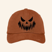 Prey For Us Clothing Merch Jack O Lantern 25 Hat Gifts For Best Friends - Lilybirchmarket