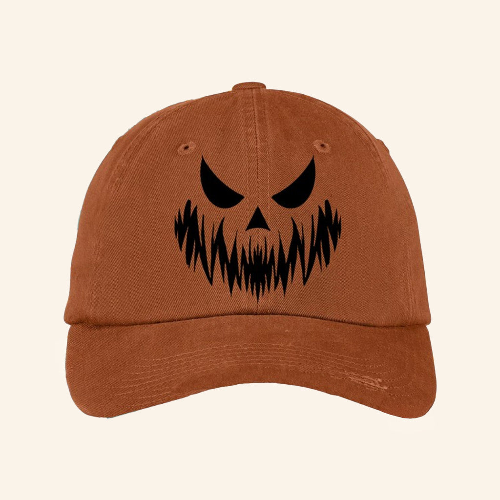 Prey For Us Clothing Merch Jack O Lantern 25 Hat Gifts For Best Friends - Lilybirchmarket