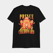 Prince Cheddward Cheez-It Citrus Bowl T-Shirt Best Gifts For Sister - Lily Birch Market