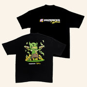 PrizePicks Merch Paperfrank T-Shirt Birthday Gifts For Friends - Lily Birch Market